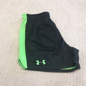 Under Armour shorts